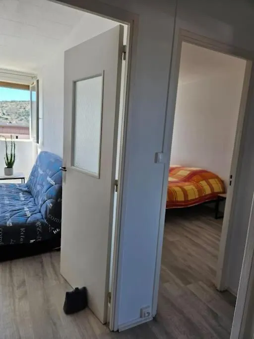 Apartment Appartement Tres Lumineux Calme Avec Parking Privatif Cahors