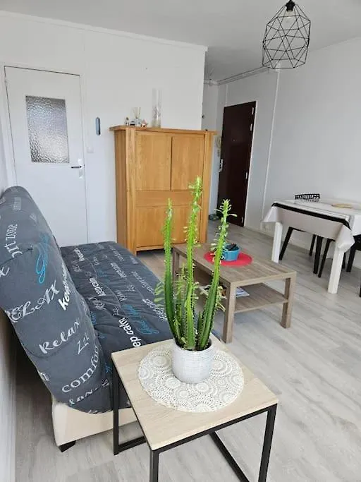 Appartement Tres Lumineux Calme Avec Parking Privatif Cahors